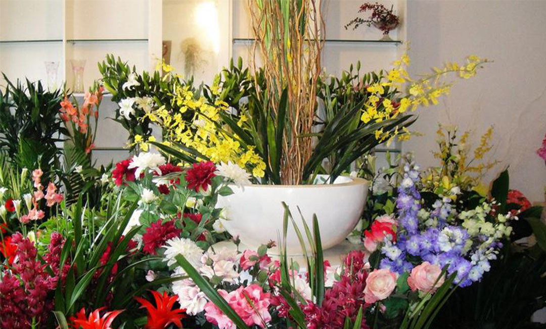 九龙坡九龙坡幸福鲜花店转发案例